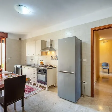 Casa In Via Veneto 公寓