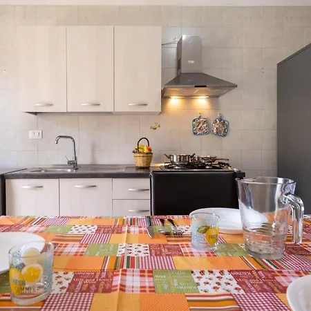 Casa In Via Veneto 公寓 马利耶