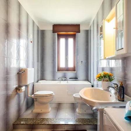 Casa In Via Veneto 马利耶