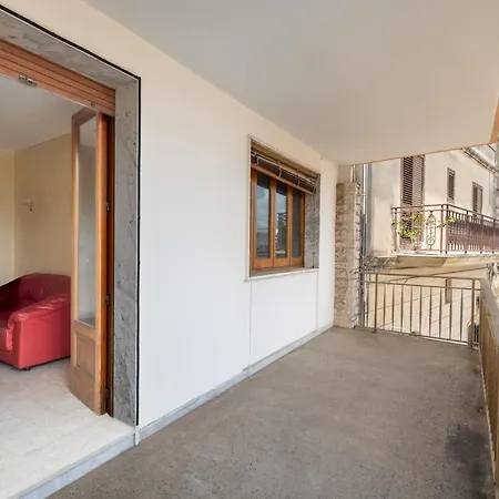 Casa In Via Veneto 马利耶