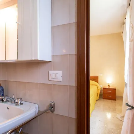 Casa In Via Veneto 公寓