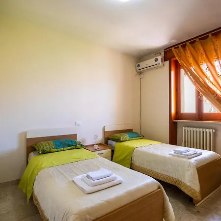 Casa In Via Veneto 公寓 马利耶
