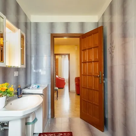 公寓 Casa In Via Veneto *